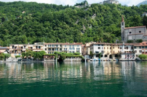 Отель Hotel Stella D'Italia  Вальморея